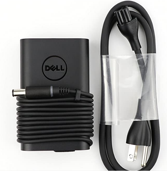 NEW Dell Genuine LA65NM130 19.5V 3.34 AC Adapter